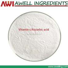 Wholesale price raw material Asorbic acid/vitamin c/vitamin c serum with high quality